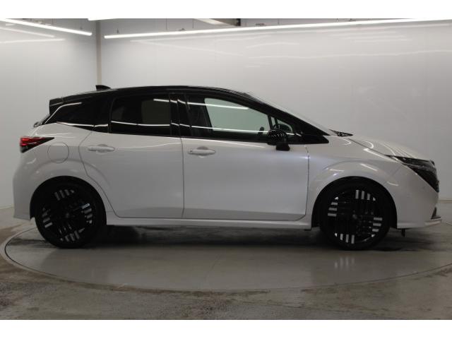 NISSAN AURA G