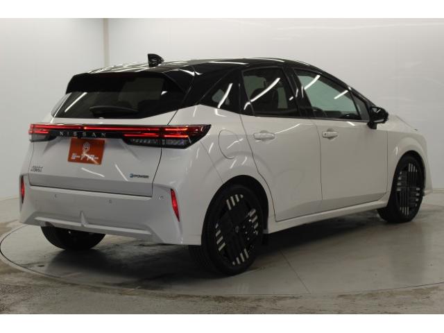 NISSAN AURA G