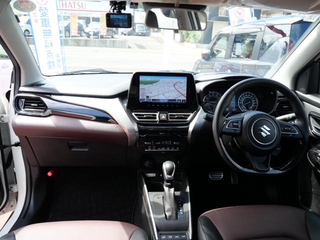 SUZUKI FRONX BASE GRADE
