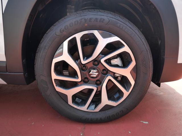 SUZUKI FRONX BASE GRADE