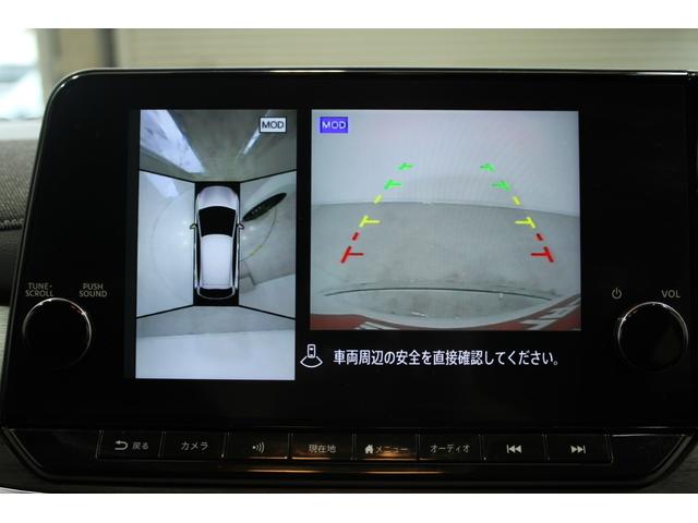 NISSAN AURA G LEATHER EDITION