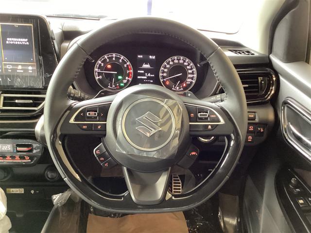SUZUKI FRONX BASE GRADE
