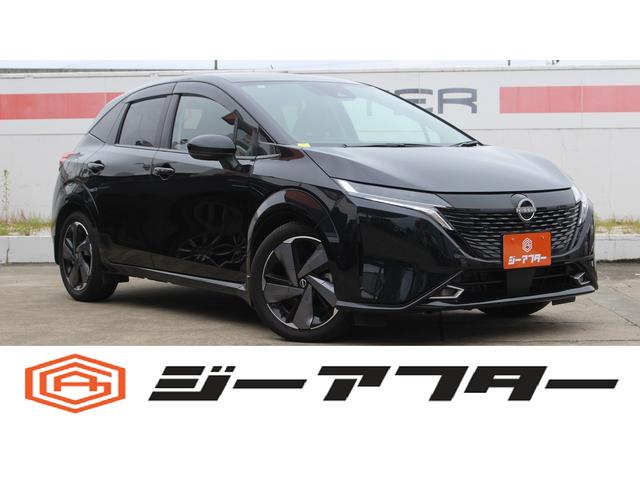 NISSAN AURA G