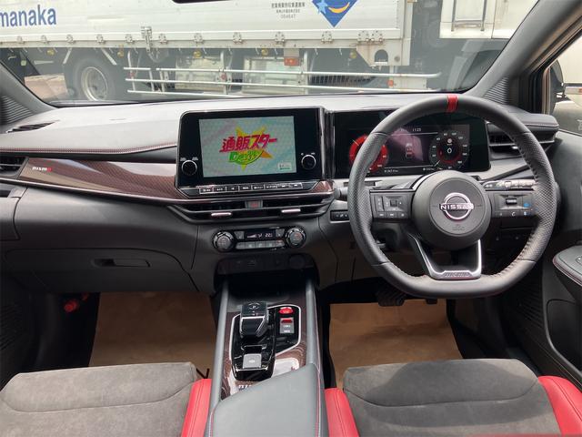 NISSAN AURA NISMO TUNED E-POWER 4WD