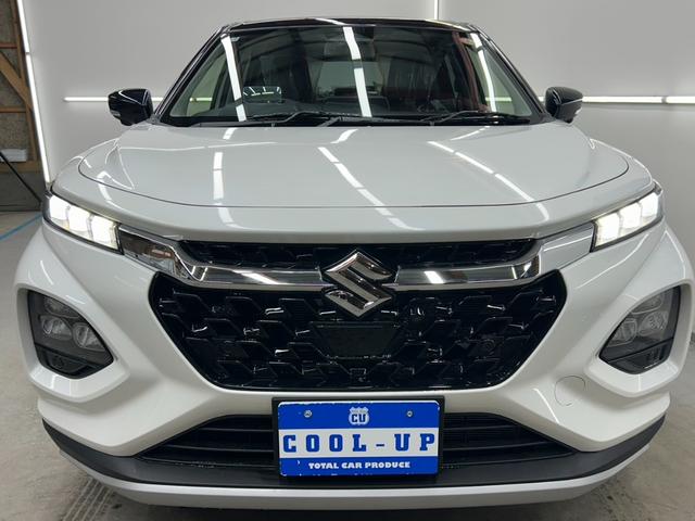 SUZUKI FRONX BASE GRADE
