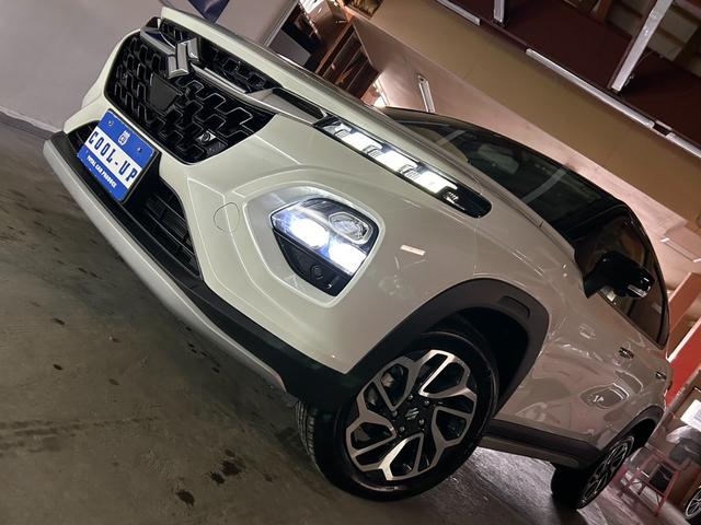 SUZUKI FRONX BASE GRADE