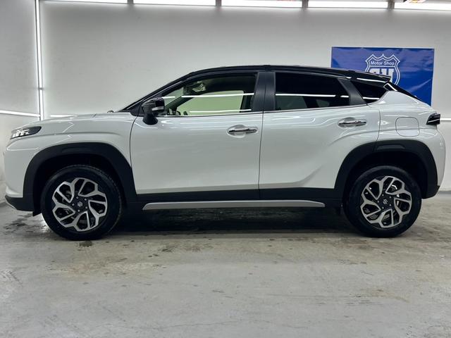 SUZUKI FRONX BASE GRADE