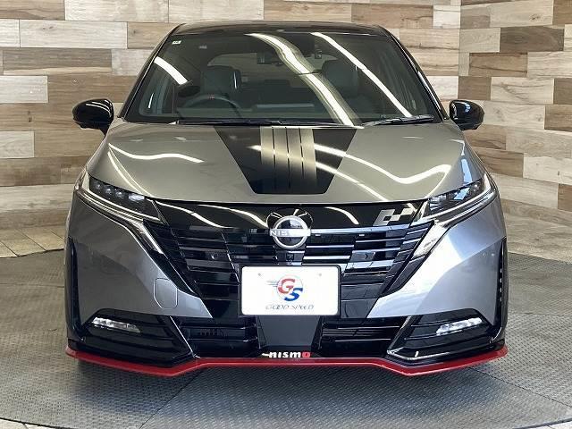 NISSAN AURA NISMO TUNED E-POWER 4WD