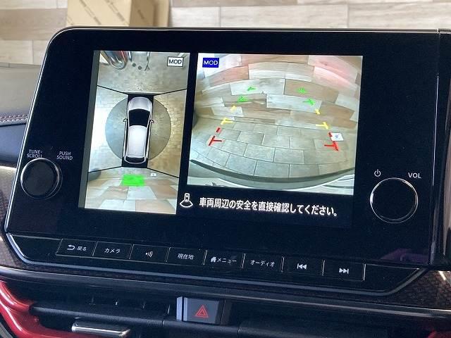 NISSAN AURA NISMO TUNED E-POWER 4WD