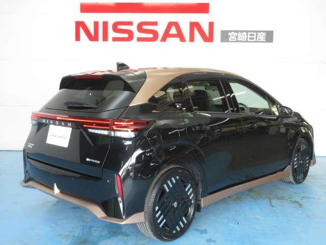 NISSAN AURA G LEATHER EDITION