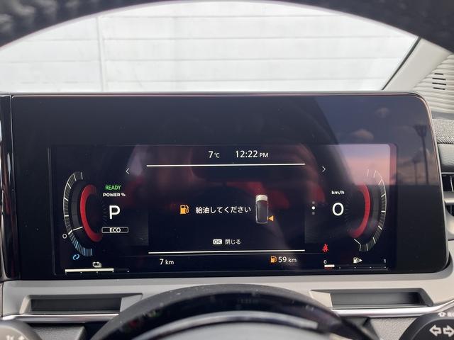 NISSAN AURA G LEATHER EDITION