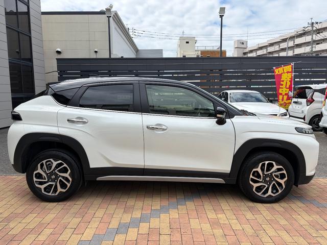 SUZUKI FRONX BASE GRADE
