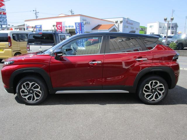 SUZUKI FRONX BASE GRADE