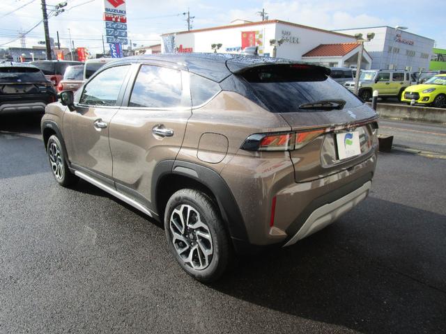SUZUKI FRONX BASE GRADE