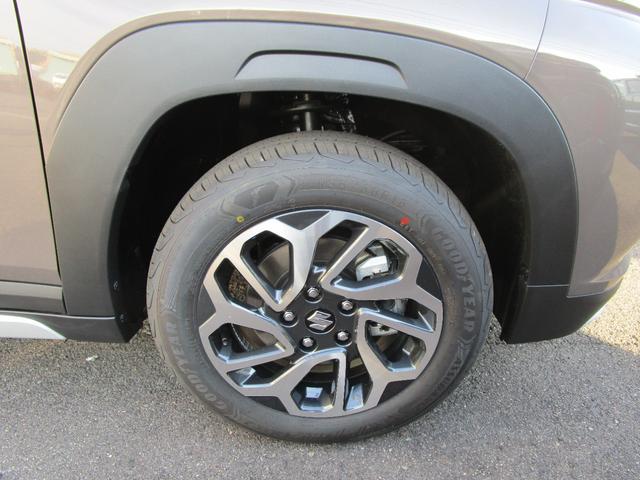 SUZUKI FRONX BASE GRADE