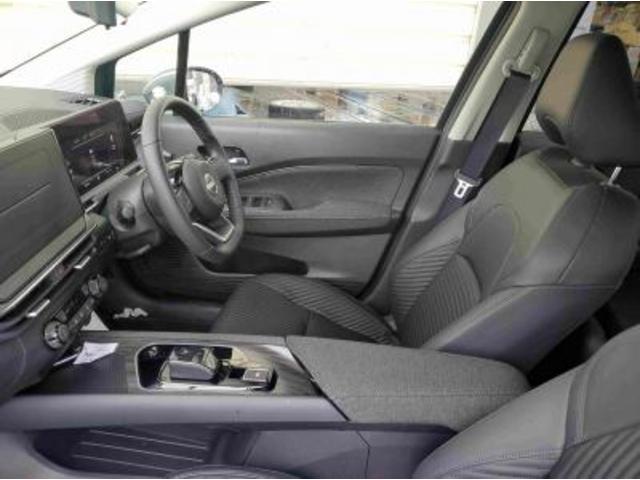 NISSAN AURA G FOUR LEATHER EDITION