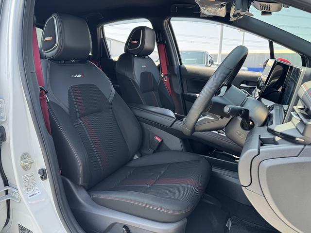 NISSAN AURA NISMO TUNED E-POWER 4WD