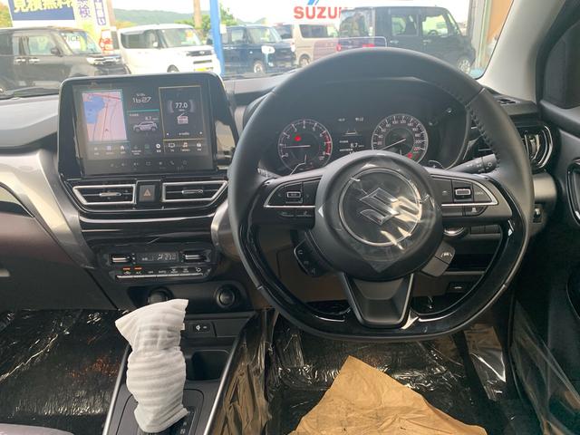 SUZUKI FRONX BASE GRADE