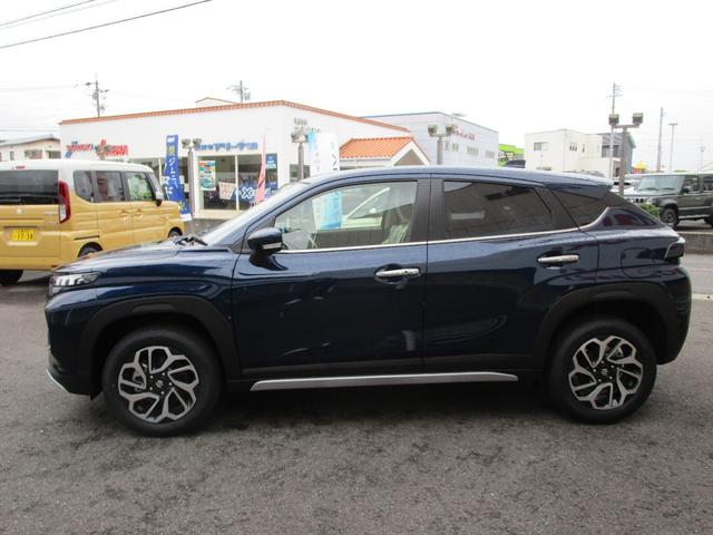 SUZUKI FRONX BASE GRADE