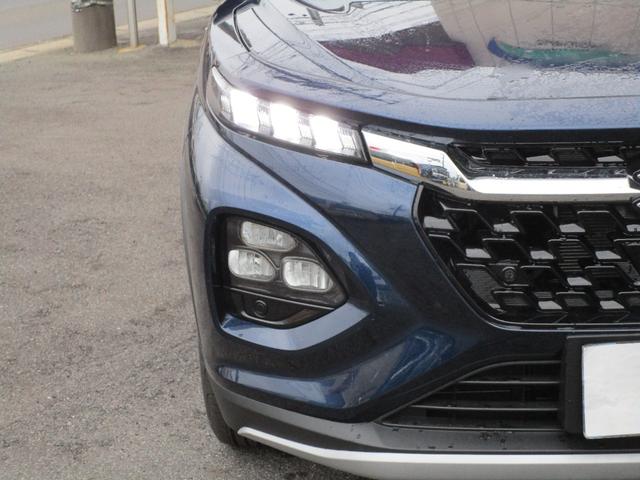 SUZUKI FRONX BASE GRADE