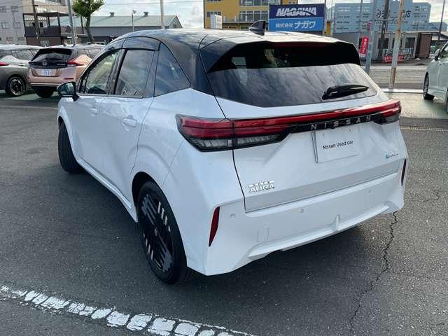 NISSAN AURA G LEATHER EDITION