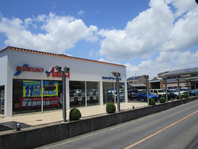 SUZUKI FRONX BASE GRADE