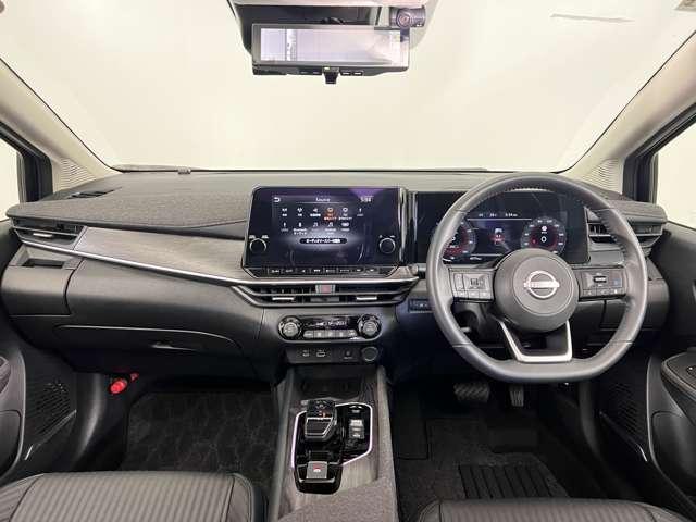 NISSAN AURA G LEATHER EDITION