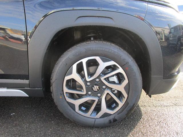 SUZUKI FRONX BASE GRADE