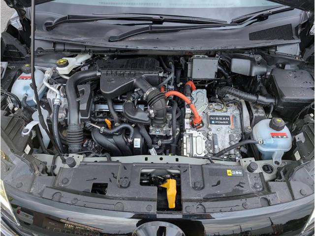 NISSAN AURA NISMO