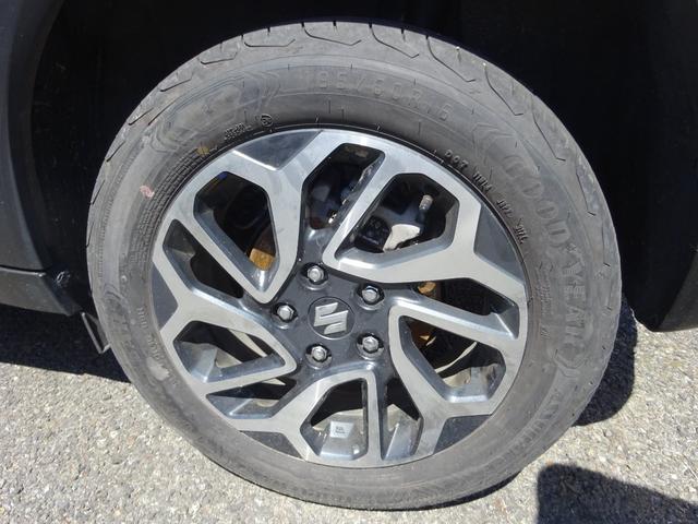 SUZUKI FRONX BASE GRADE