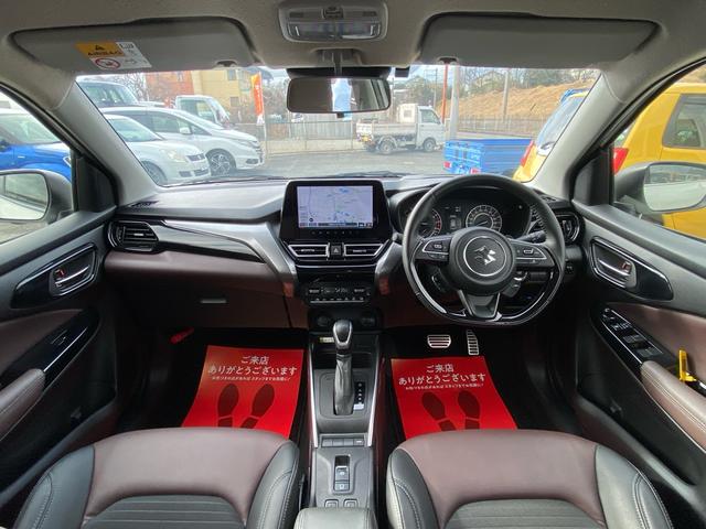 SUZUKI FRONX BASE GRADE