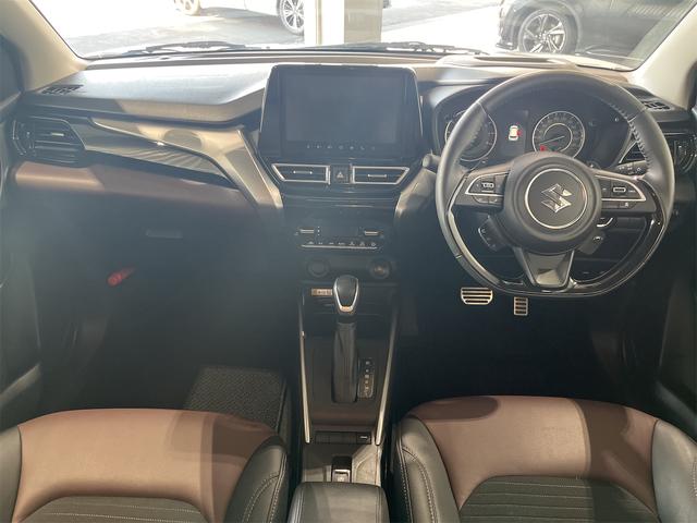 SUZUKI FRONX BASE GRADE