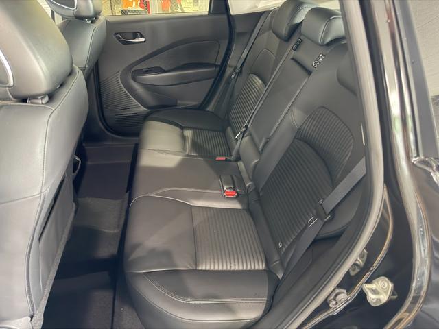 NISSAN AURA G LEATHER EDITION