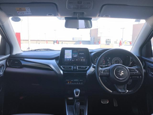 SUZUKI FRONX BASE GRADE