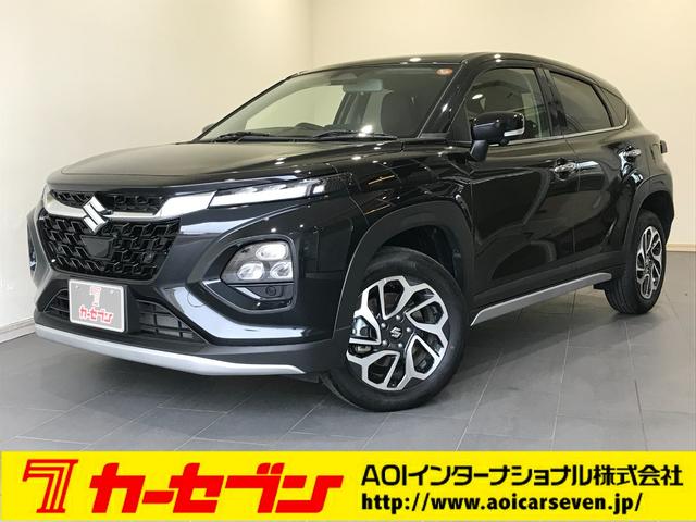 SUZUKI FRONX BASE GRADE