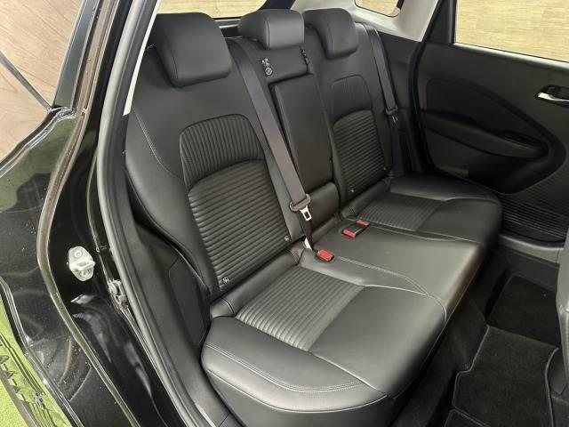 NISSAN AURA G LEATHER EDITION