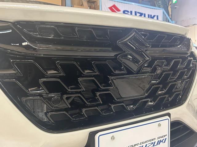 SUZUKI FRONX BASE GRADE