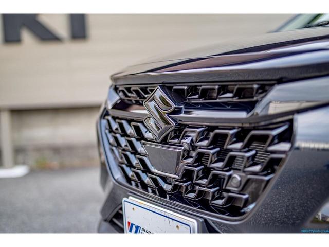 SUZUKI FRONX BASE GRADE