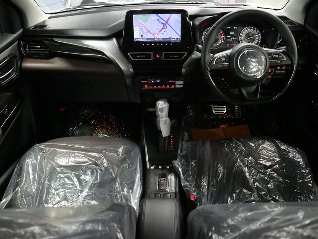 SUZUKI FRONX BASE GRADE