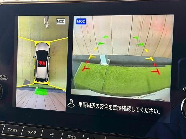 NISSAN AURA G LEATHER EDITION