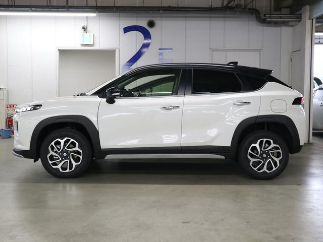 SUZUKI FRONX BASE GRADE