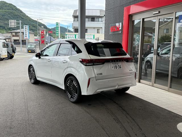 NISSAN AURA G
