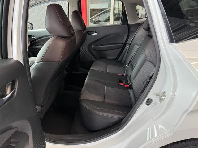 NISSAN AURA G