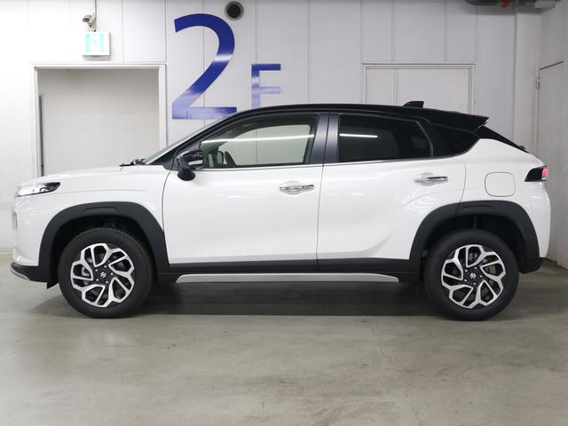SUZUKI FRONX BASE GRADE