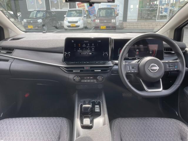 NISSAN AURA G