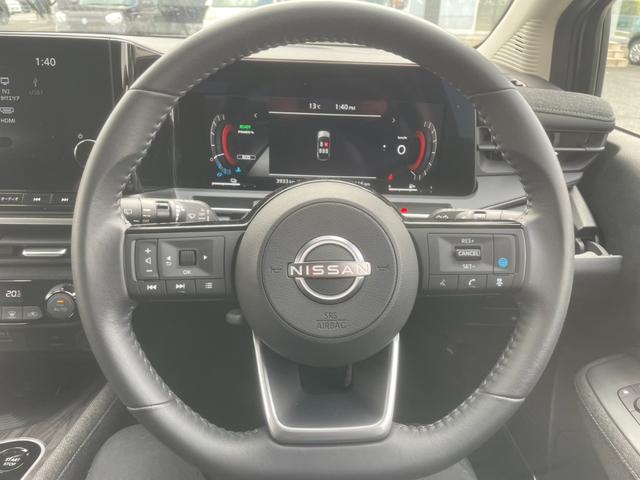 NISSAN AURA G