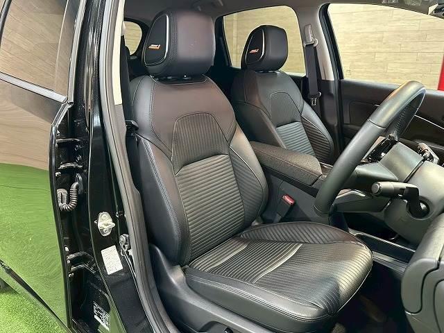 NISSAN AURA G LEATHER EDITION