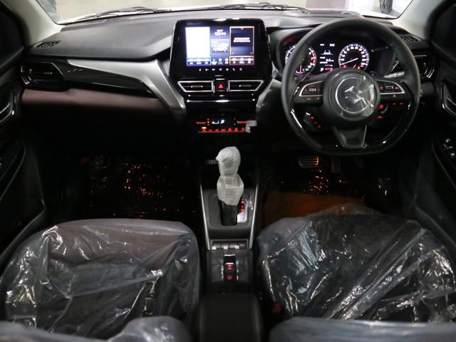 SUZUKI FRONX BASE GRADE