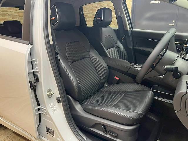 NISSAN AURA G LEATHER EDITION