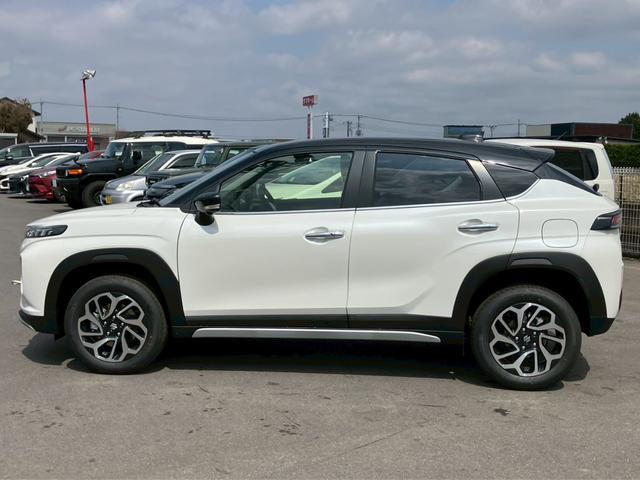 SUZUKI FRONX BASE GRADE